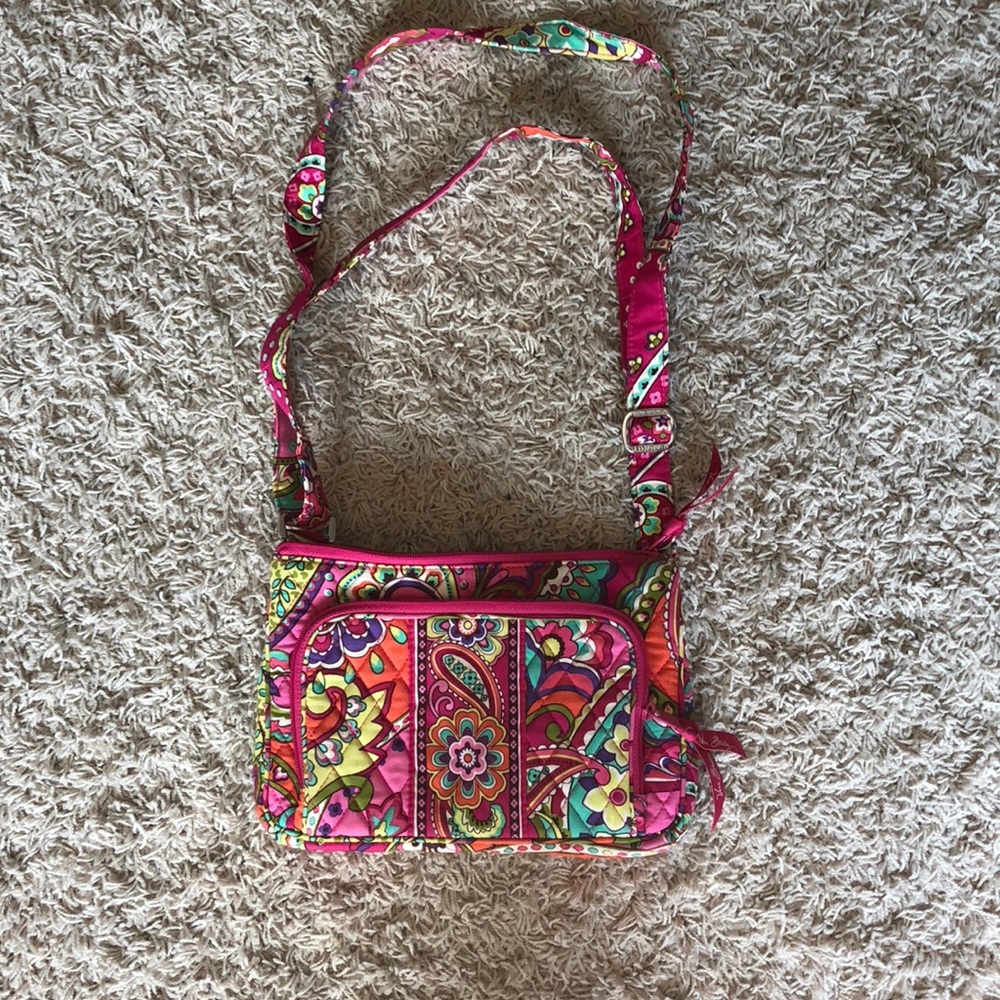 Vera Bradley bag